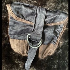Vest by Canvasbacks